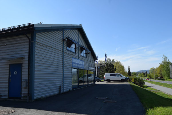 AT Eiendom Drøbak AS - Leie kontorlokale i Drøbak
